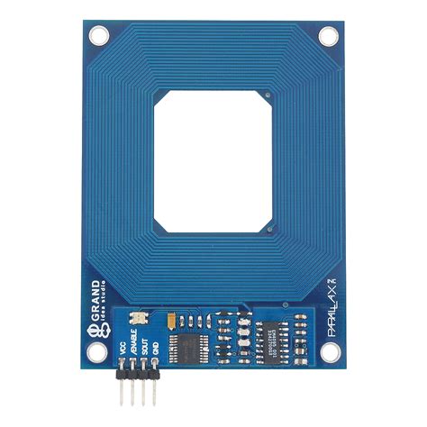 parallax rfid card reader serial|rfid reader datasheet.